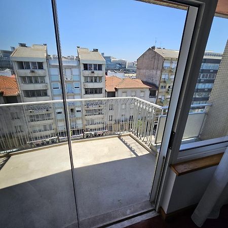 Lolla'S City House 2 Porto Luaran gambar