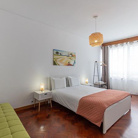 Lolla'S City House 2 Porto Luaran gambar