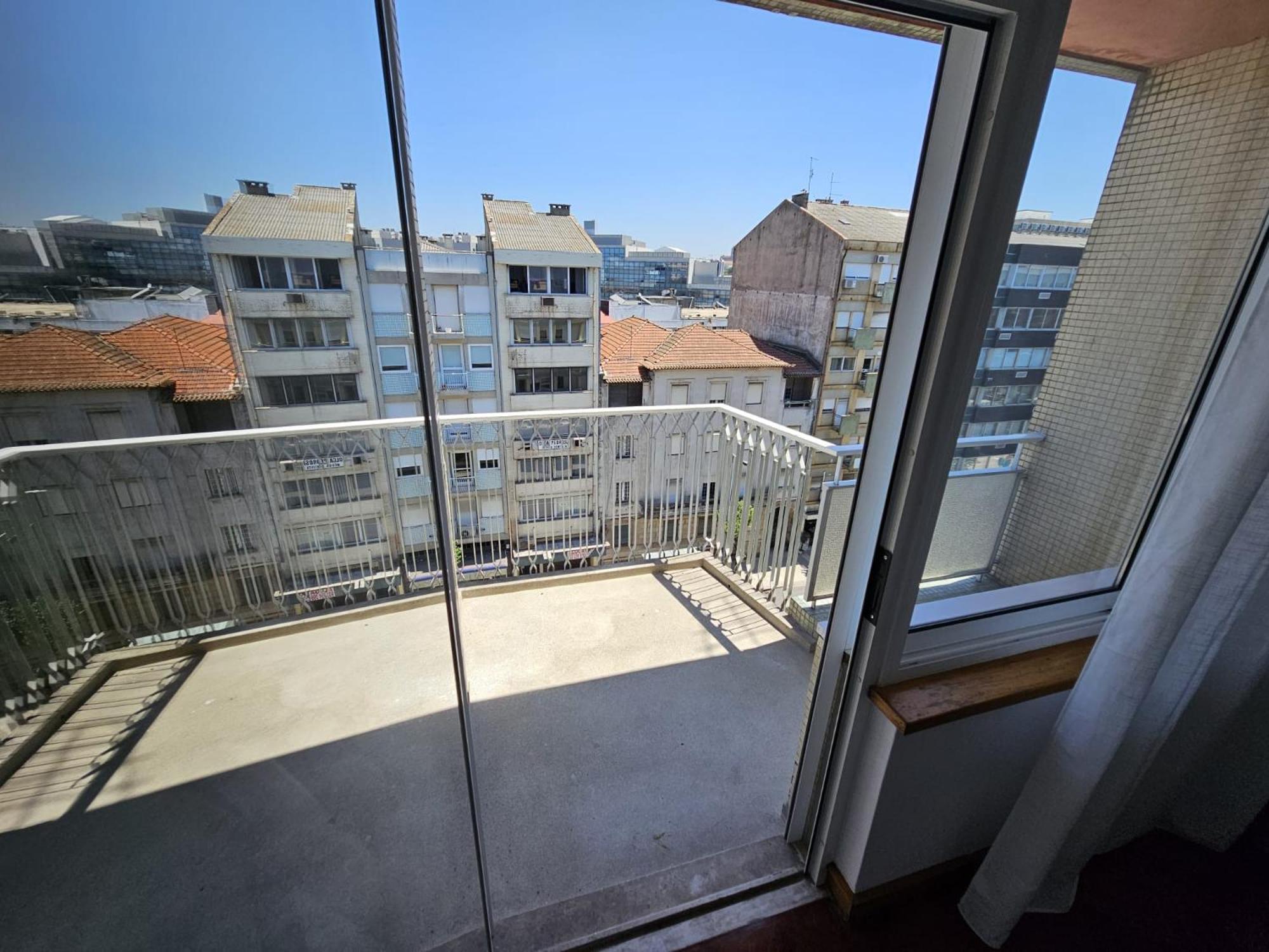 Lolla'S City House 2 Porto Luaran gambar