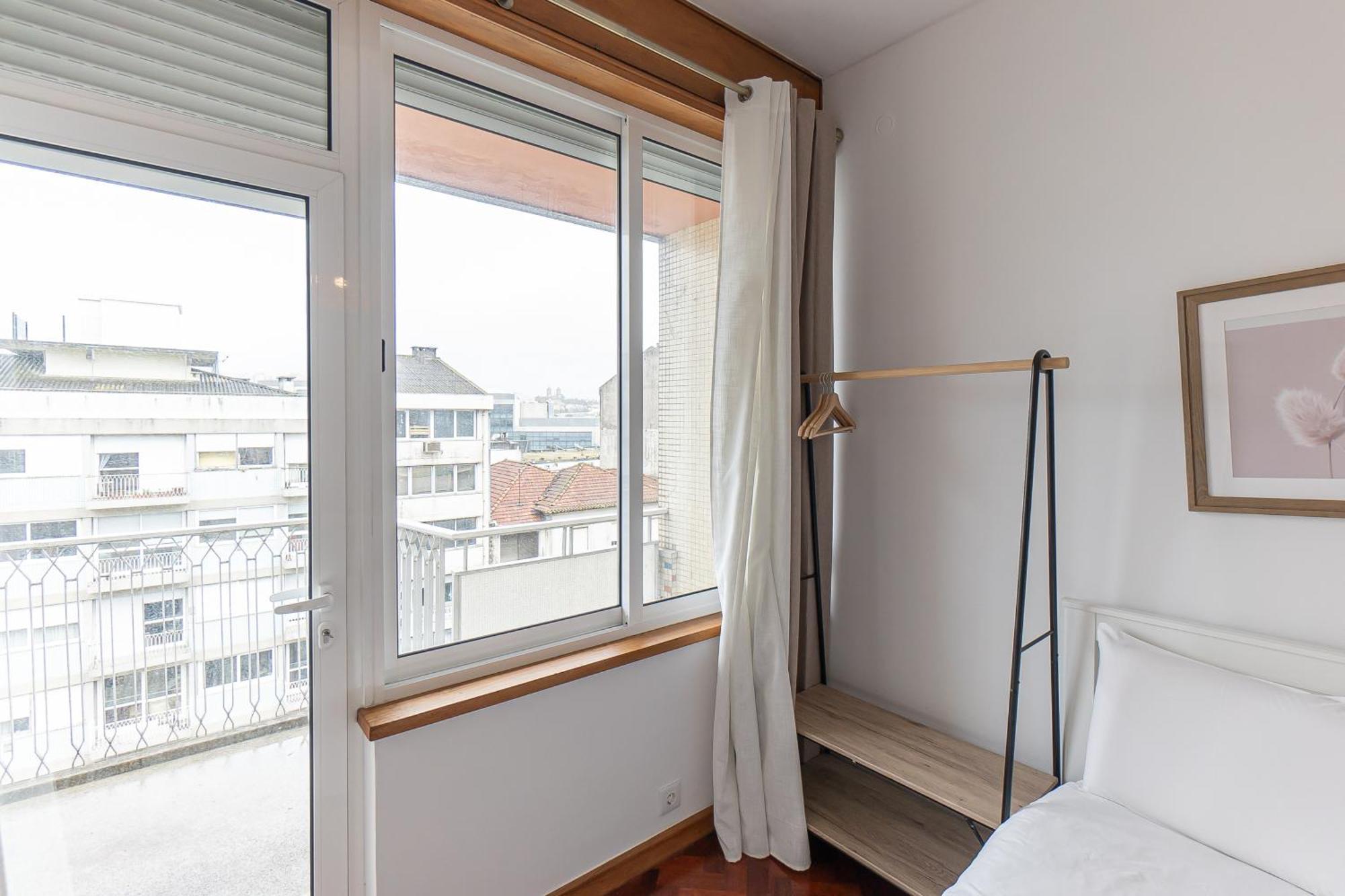 Lolla'S City House 2 Porto Luaran gambar