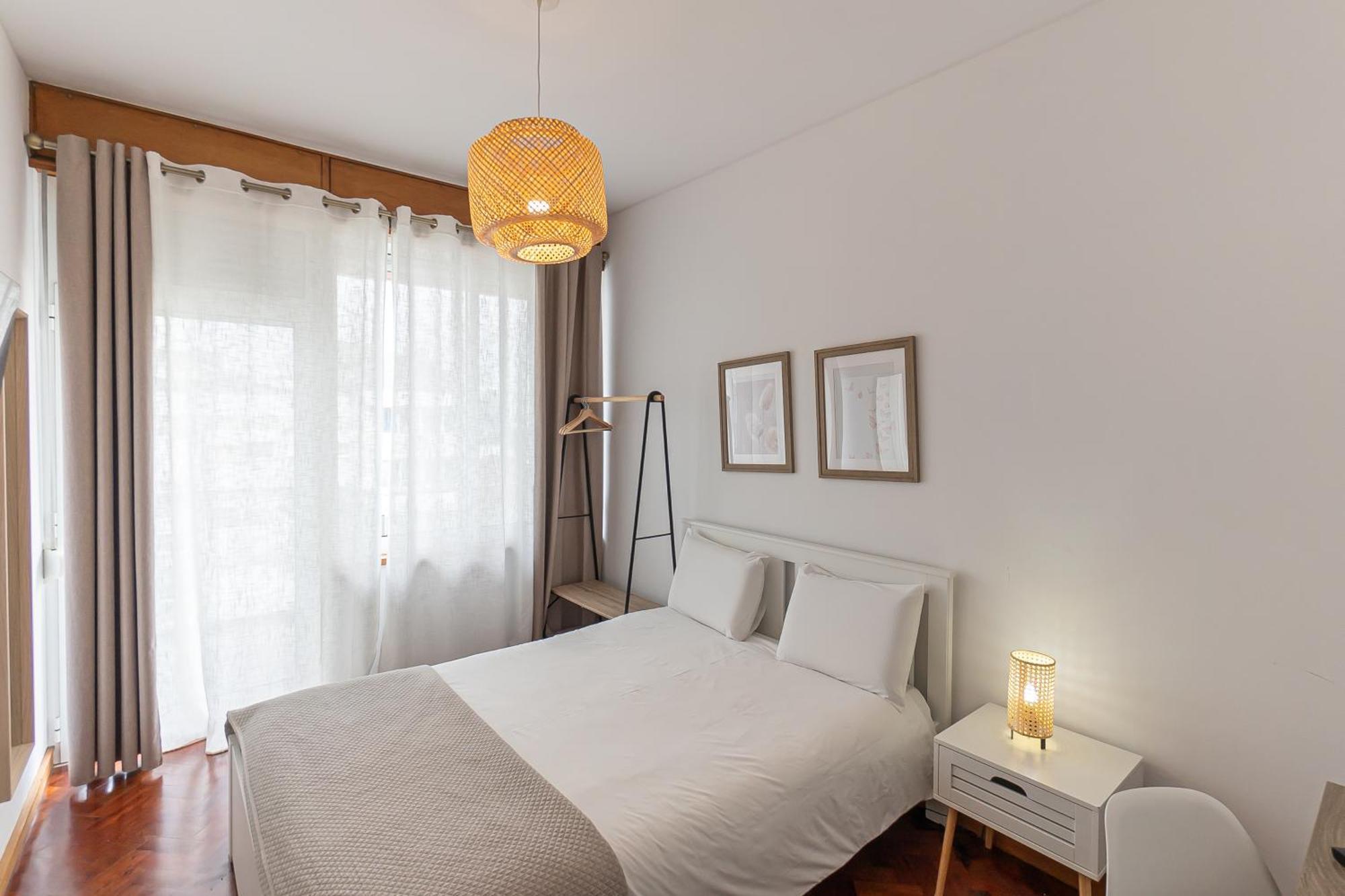 Lolla'S City House 2 Porto Luaran gambar
